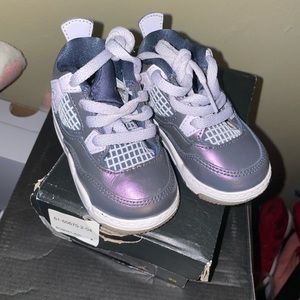 Air Jordan 4 Retro SE (TD)